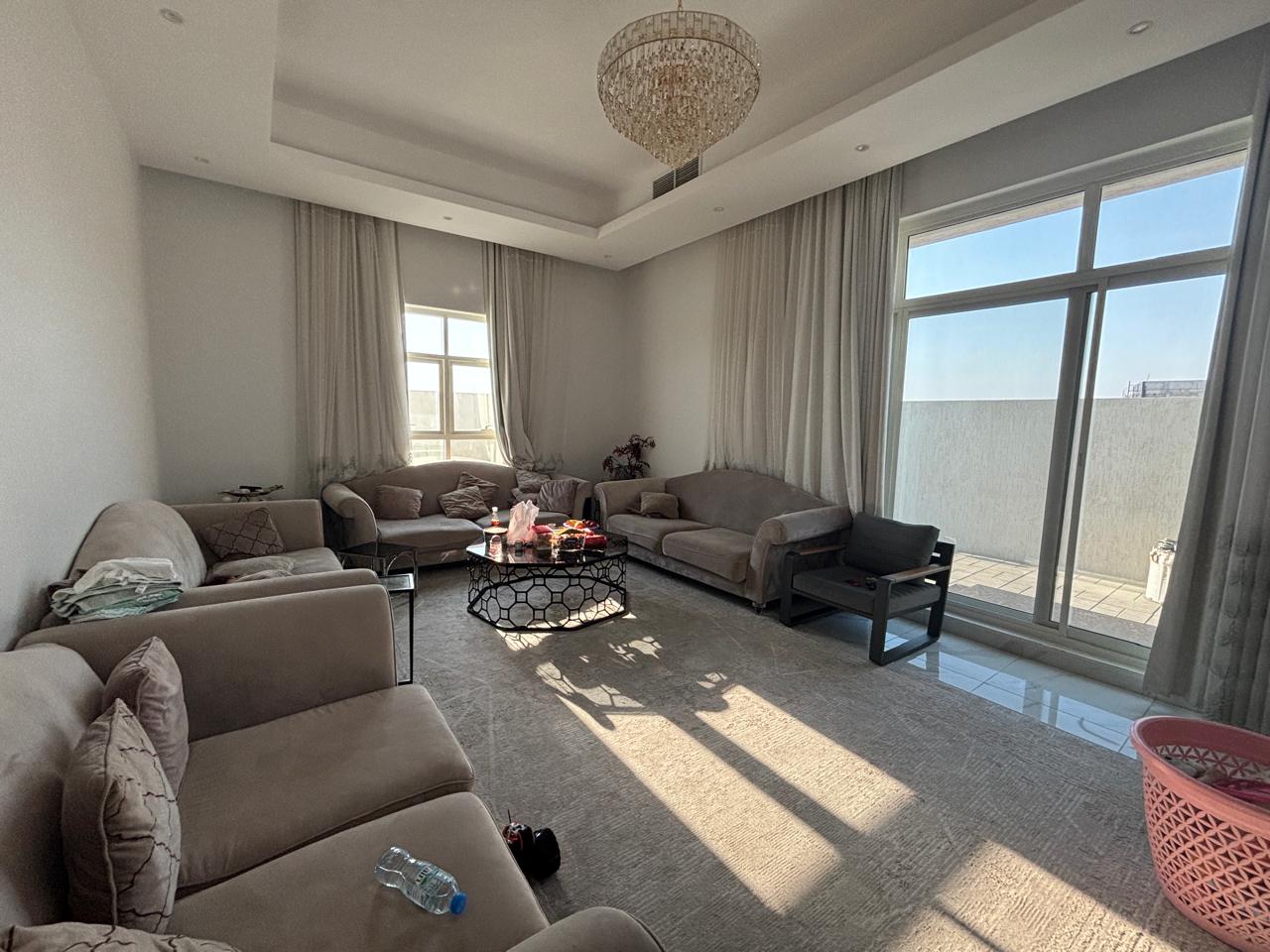 Tilal City Luxury Independent Villa